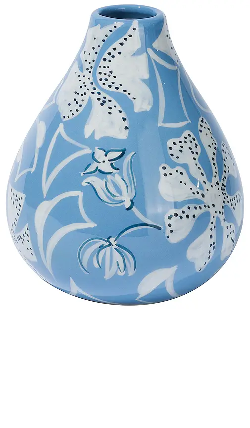 Vaisselle Drop It Like Its Hot Vase