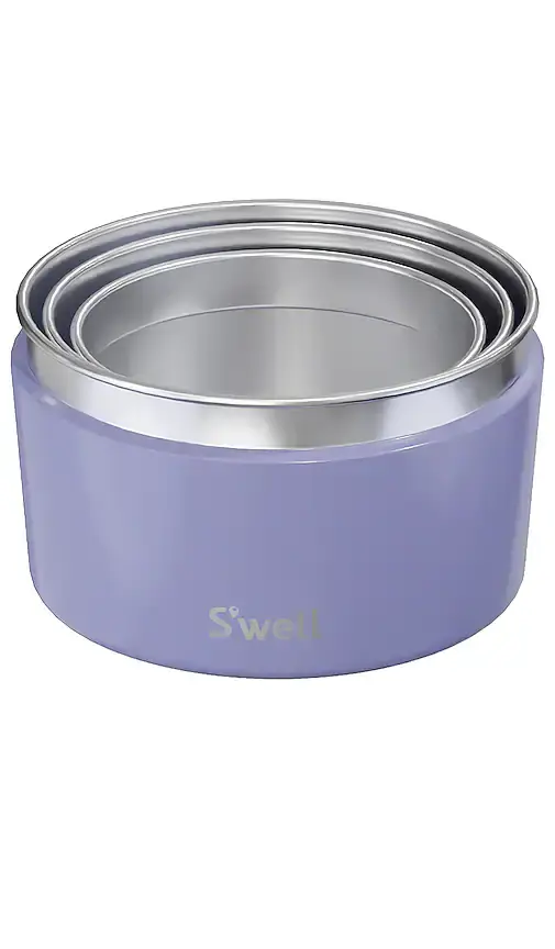 S'well 6pc Canister Set | Thumbnail 2