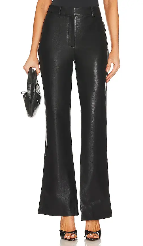 Bardot Halifax Flare Pant | Image 1 Bardot Halifax Flare Pant | Image 1