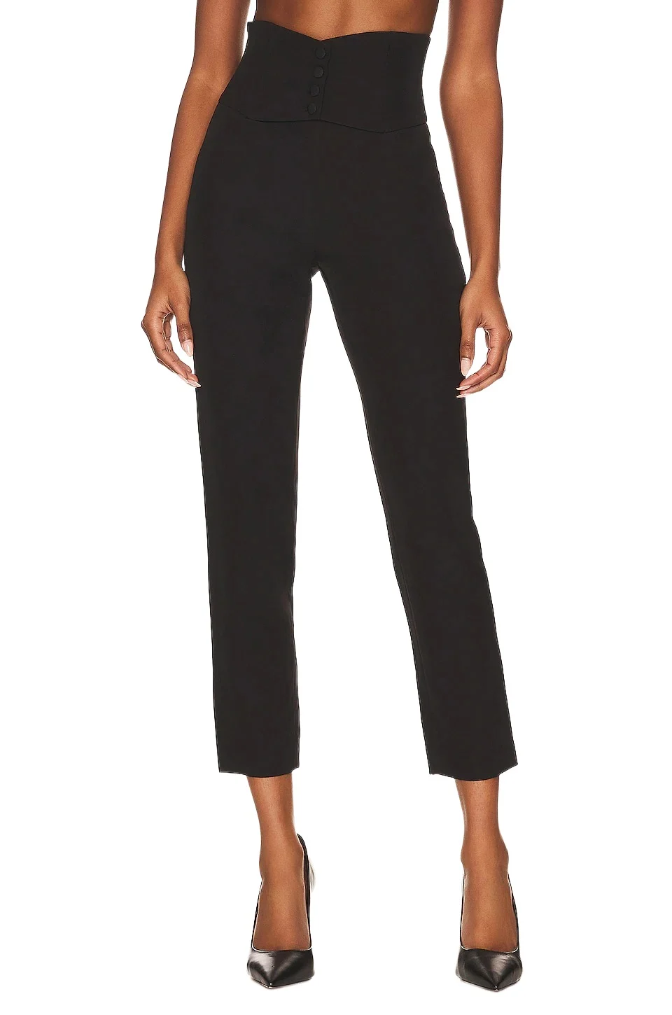 Corset Pant