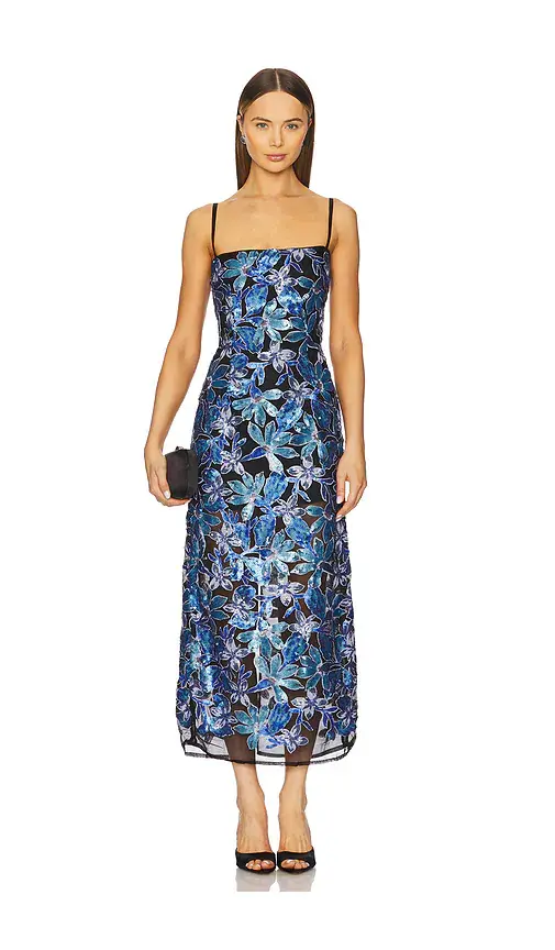 Sabina Musayev Ellowina Dress | Image 1 Sabina Musayev Ellowina Dress | Image 1
