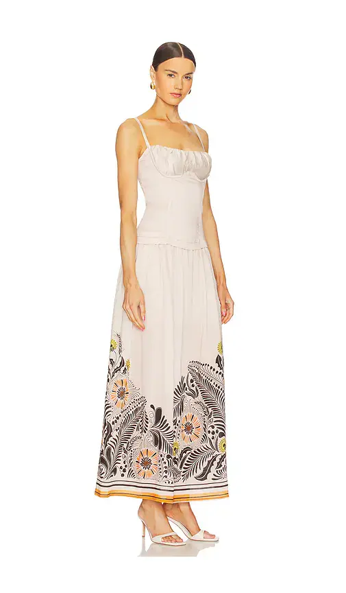 Sabina Musáyev Analisa Dress | Thumbnail 2 Sabina Musáyev Analisa Dress | Thumbnail 2