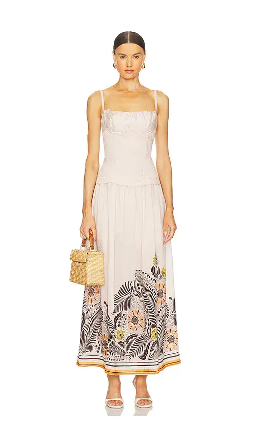 Sabina Musayev Analisa Dress | Image 1 Sabina Musayev Analisa Dress | Image 1