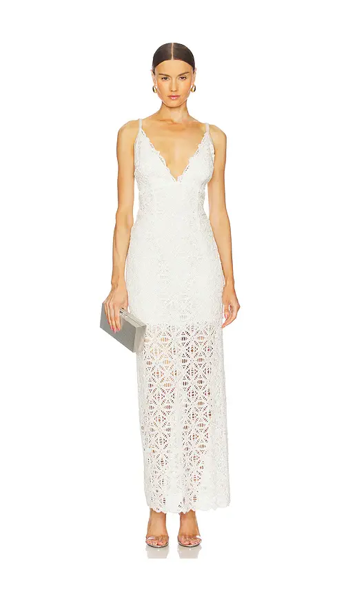 Sabina Musayev Iara Dress | Image 1 Sabina Musayev Iara Dress | Image 1