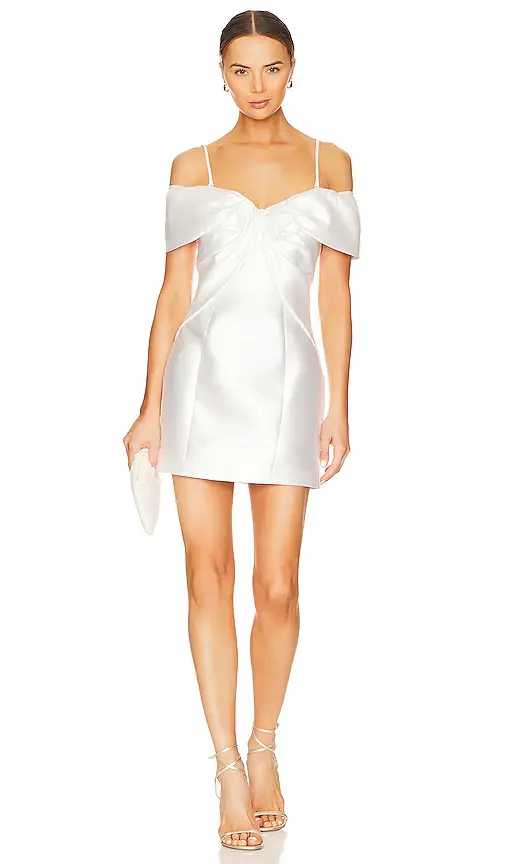 Elliatt Espousal Dress | Thumbnail 2