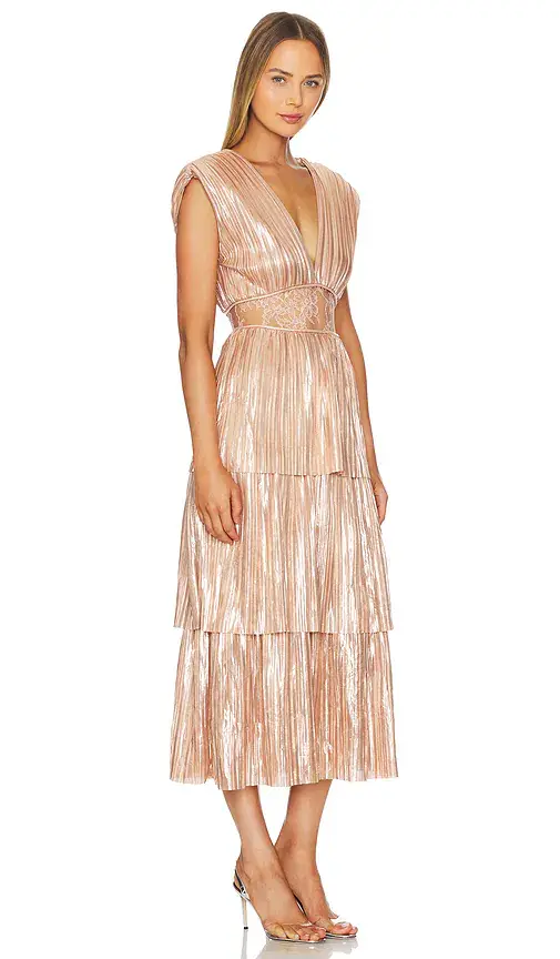 Sabina Musáyev Davina Dress | Thumbnail 2