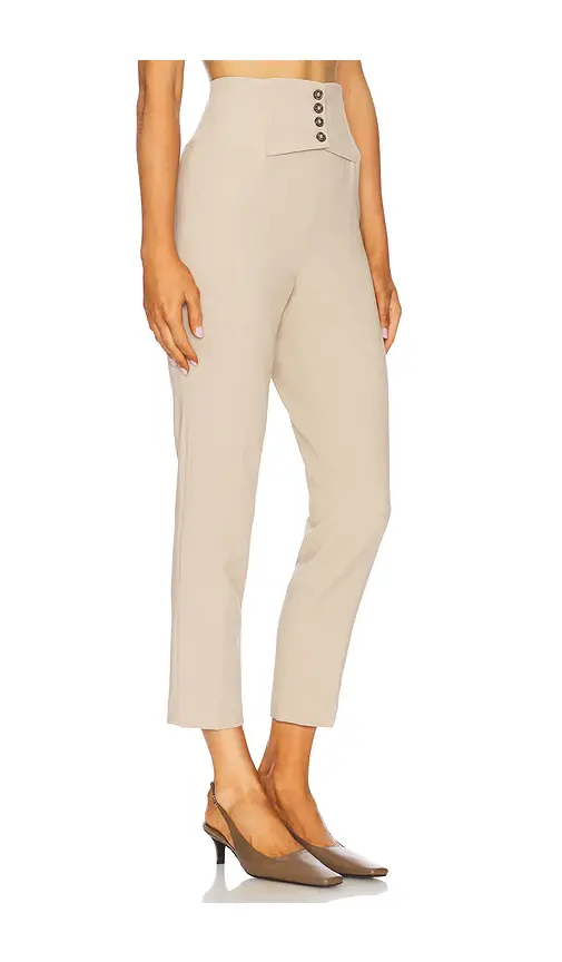 Bardot Corset Pant | Thumbnail 2 Bardot Corset Pant | Thumbnail 2