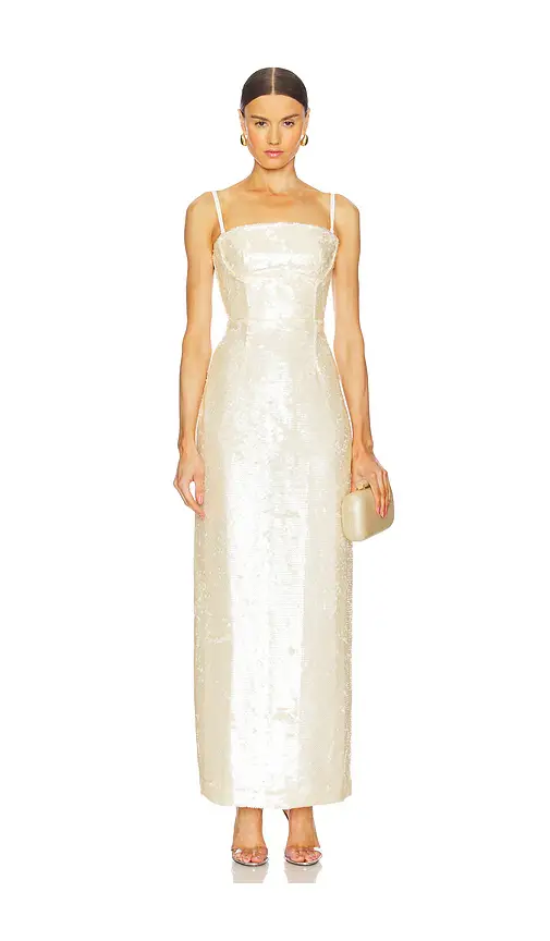 Sabina Musáyev Solance Dress | Thumbnail 2 Sabina Musáyev Solance Dress | Thumbnail 2