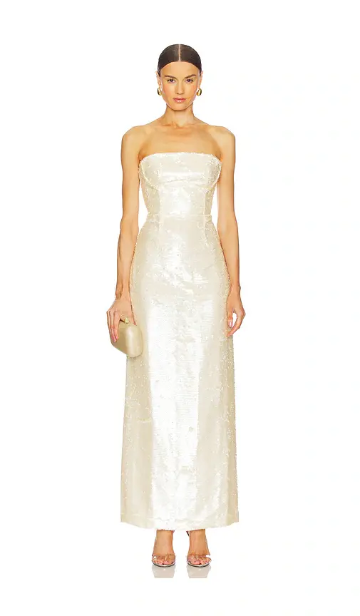 Sabina Musayev Solance Dress | Image 1 Sabina Musayev Solance Dress | Image 1