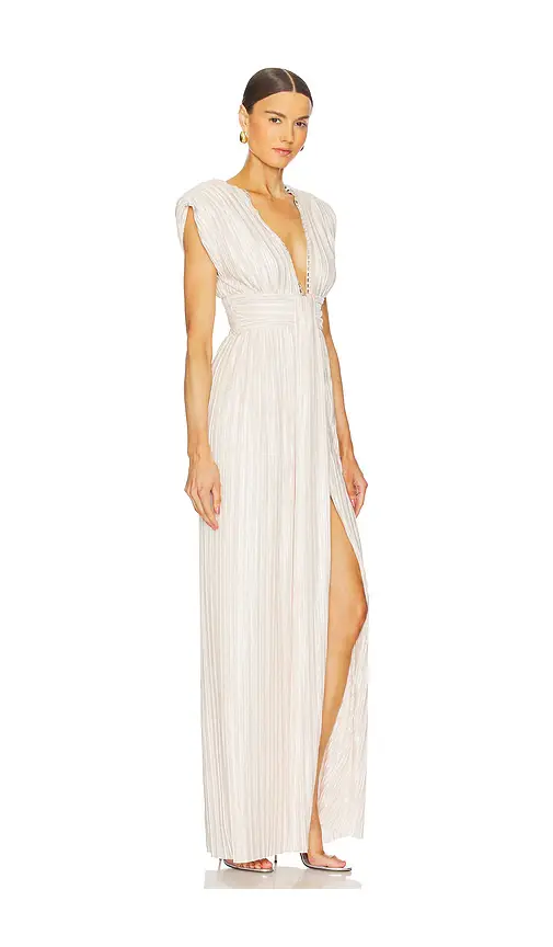 Sabina Musáyev Leone Dress | Thumbnail 2 Sabina Musáyev Leone Dress | Thumbnail 2
