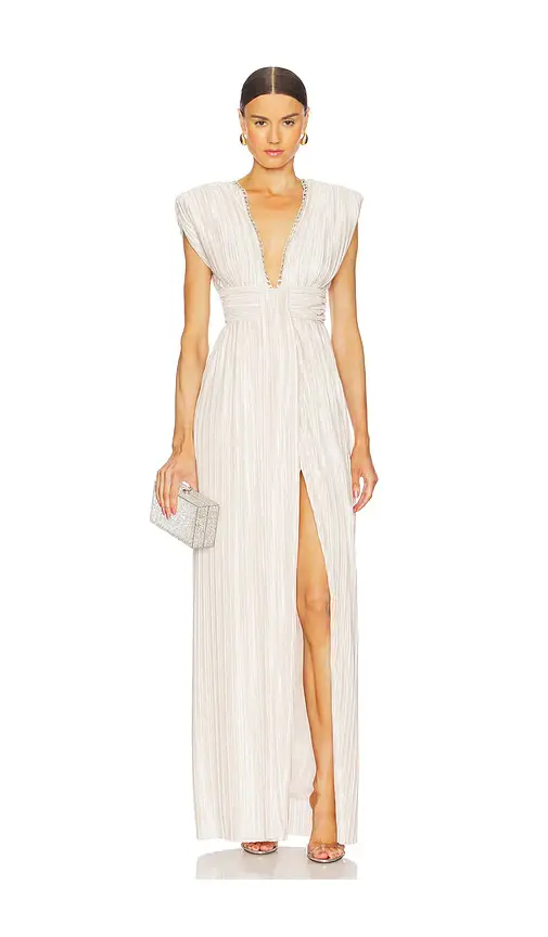 Sabina Musayev Leone Dress | Image 1 Sabina Musayev Leone Dress | Image 1