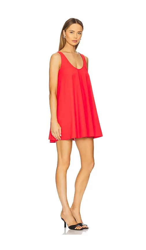 Bondi Born Avila Swing Mini Dress | Thumbnail 2