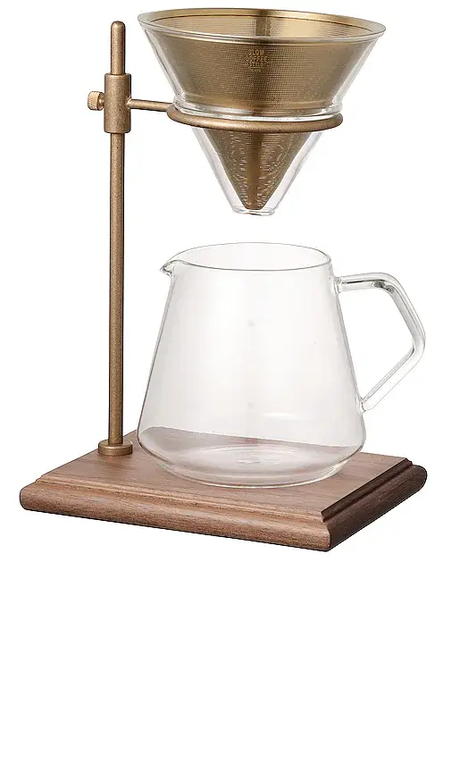KINTO SCS-S02 Brewer Stand