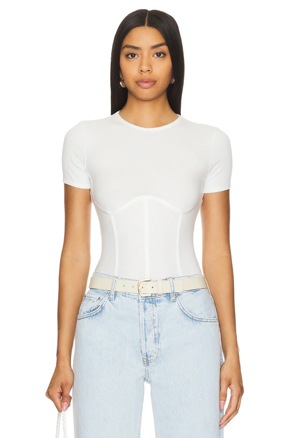 T-Shirt Bodysuit T-Shirt Bodysuit