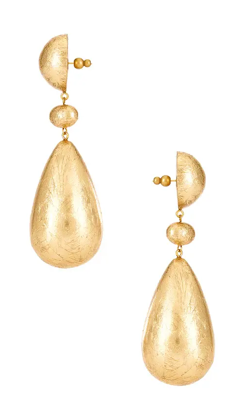 Cult Gaia Eviana Earring | Thumbnail 2 Cult Gaia Eviana Earring | Thumbnail 2