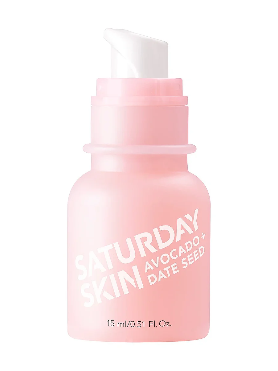 Saturday Skin Wide Awake Brightening Eye Cream