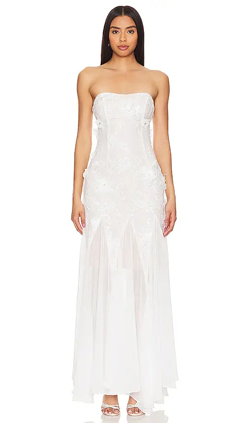 Elliatt Evadne Gown | Image 1 Elliatt Evadne Gown | Image 1