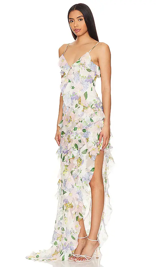 Elliatt Cosima Dress | Thumbnail 2 Elliatt Cosima Dress | Thumbnail 2