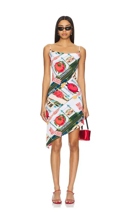 MIAOU Helga Dress | Image 1 MIAOU Helga Dress | Image 1