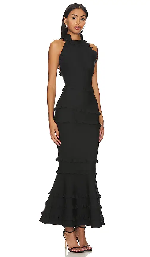 Elliatt Theatrical Gown | Thumbnail 2 Elliatt Theatrical Gown | Thumbnail 2