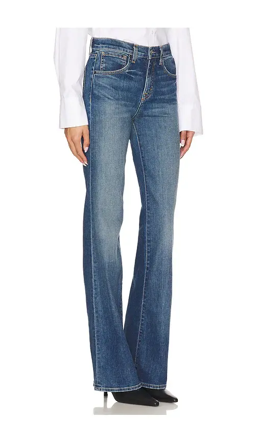 Nili Lotan Celia Jeans | Thumbnail 2 Nili Lotan Celia Jeans | Thumbnail 2