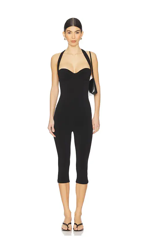 LPA Lia Jumpsuit | Image 1 LPA Lia Jumpsuit | Image 1