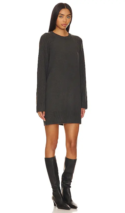 Sanctuary City Girl Sweater Dress | Thumbnail 2 Sanctuary City Girl Sweater Dress | Thumbnail 2