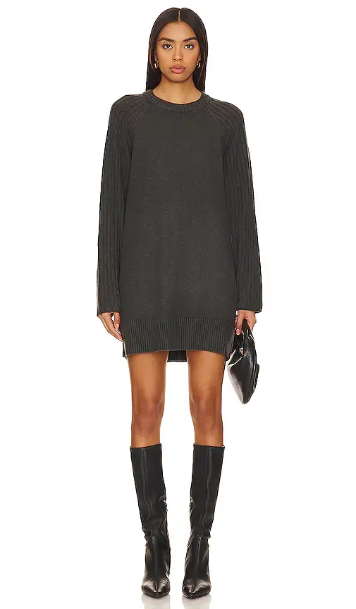 City Girl Sweater Dress City Girl Sweater Dress