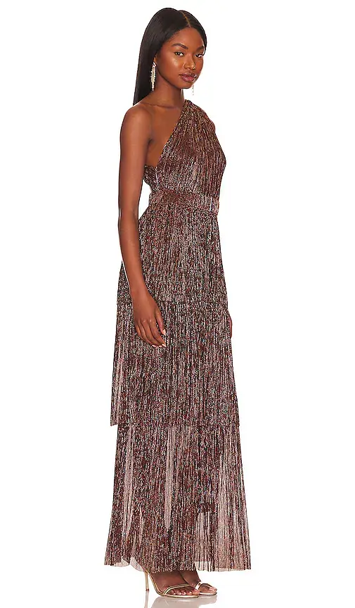 Sabina Musáyev x REVOLVE Terina Gown | Thumbnail 2 Sabina Musáyev x REVOLVE Terina Gown | Thumbnail 2
