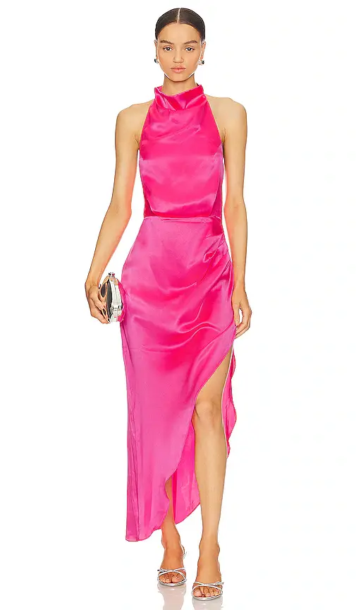 Elliatt Picturesque Dress | Image 1 Elliatt Picturesque Dress | Image 1