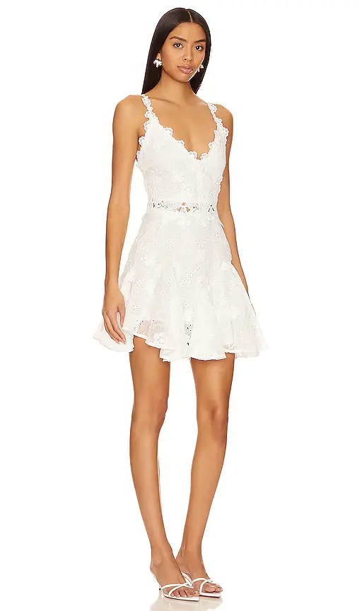 Elliatt Salome Dress | Thumbnail 2 Elliatt Salome Dress | Thumbnail 2