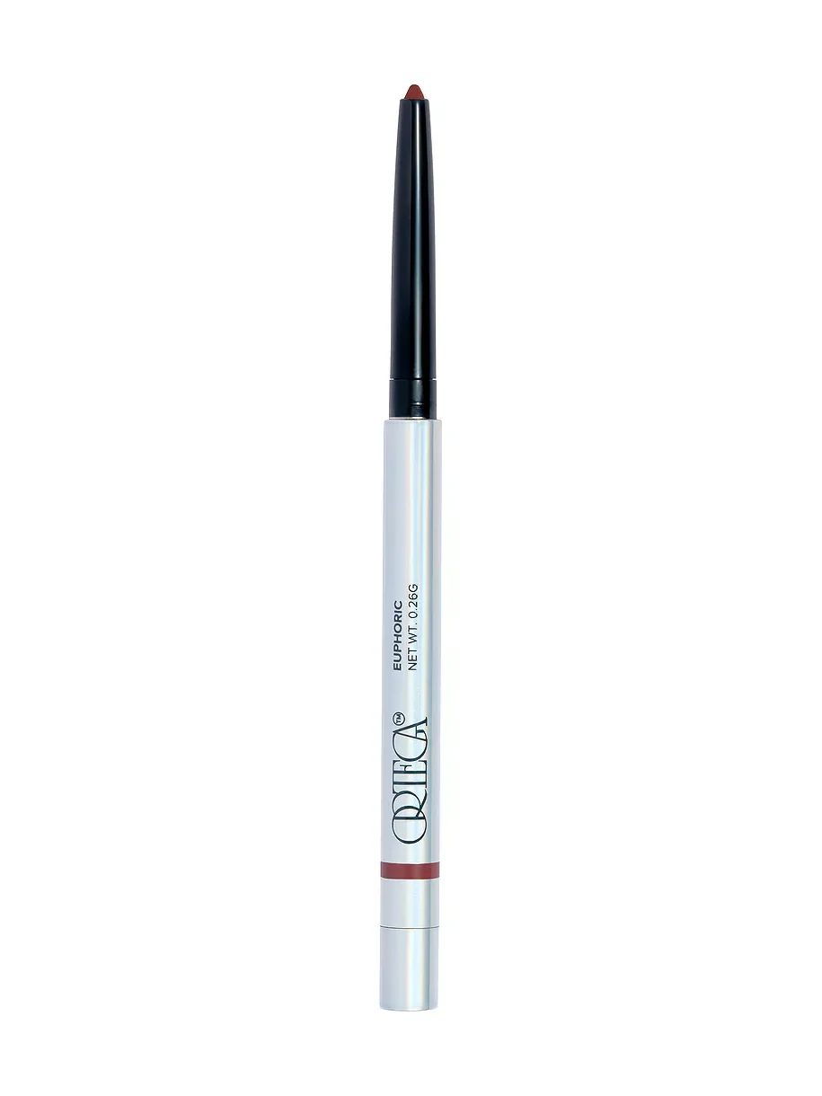 Ortega Soft Contour Lip Liner