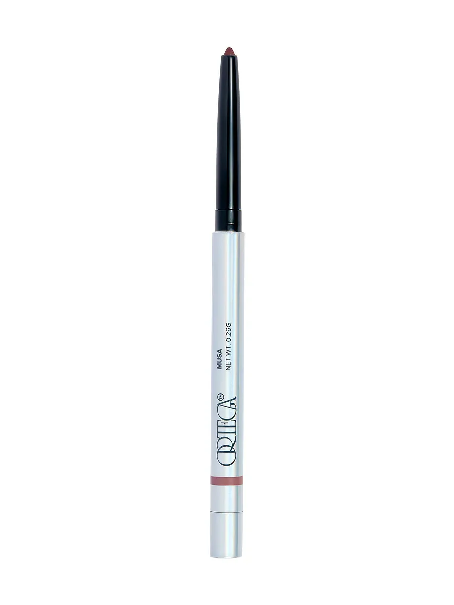 Ortega Soft Contour Lip Liner
