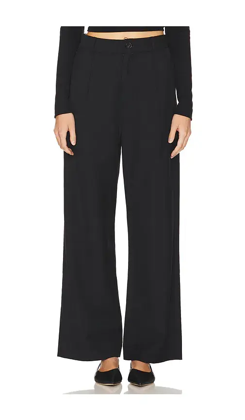 LBLC The Label Finley Trouser | Image 1 LBLC The Label Finley Trouser | Image 1