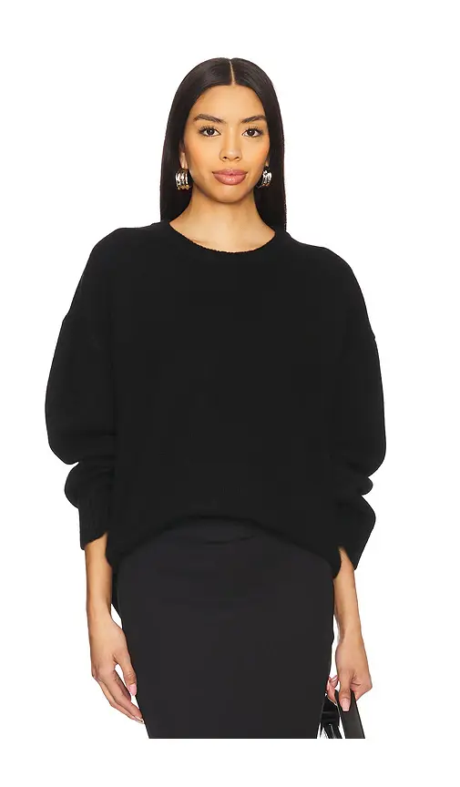 CLYQUE Ilana Sweater | Image 1 CLYQUE Ilana Sweater | Image 1