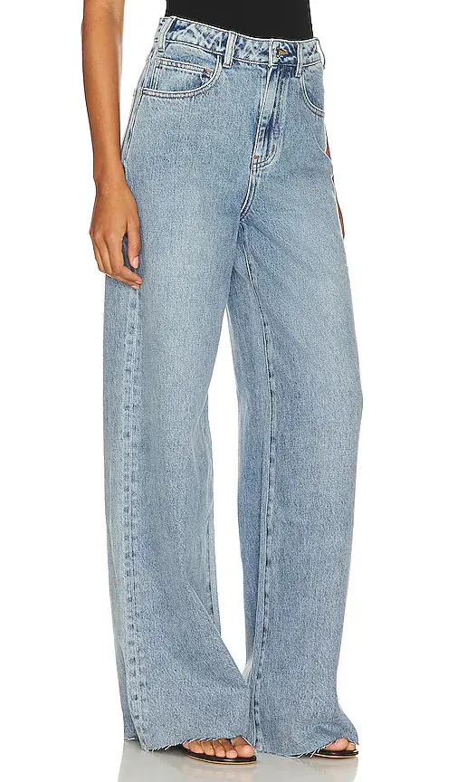 WeWoreWhat Wide Leg Jean | Thumbnail 2