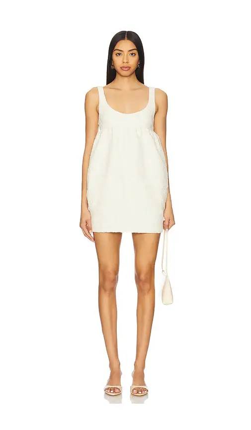 Amanda Uprichard Bello Dress | Image 1 Amanda Uprichard Bello Dress | Image 1