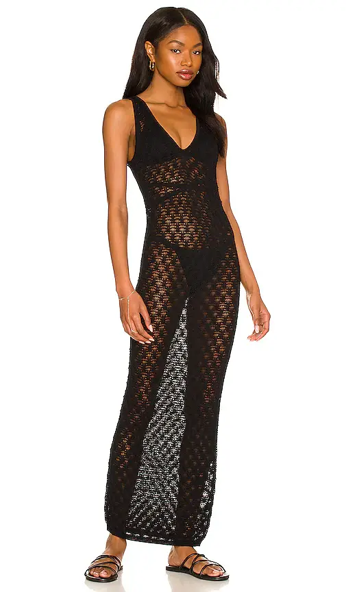 Lovers and Friends Manu Dress | Image 1 Lovers and Friends Manu Dress | Image 1