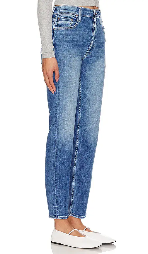 MOTHER The Tomcat Jeans | Thumbnail 2 MOTHER The Tomcat Jeans | Thumbnail 2