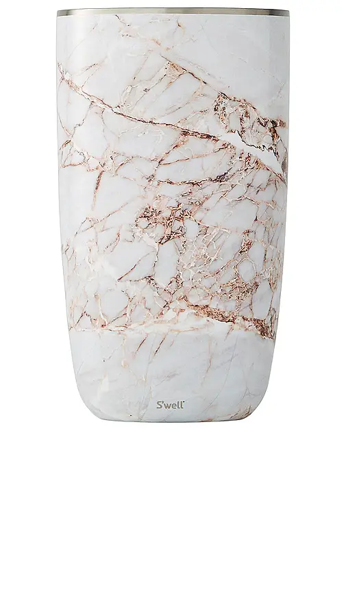 S'well Elements Wine Chiller | Image 1 S'well Elements Wine Chiller | Image 1