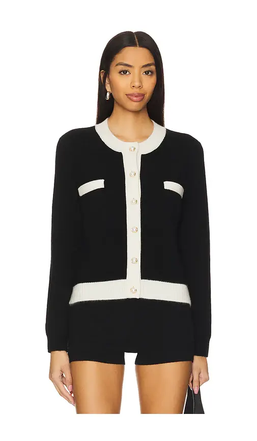 27 miles malibu Corrine Cardigan | Image 1 27 miles malibu Corrine Cardigan | Image 1