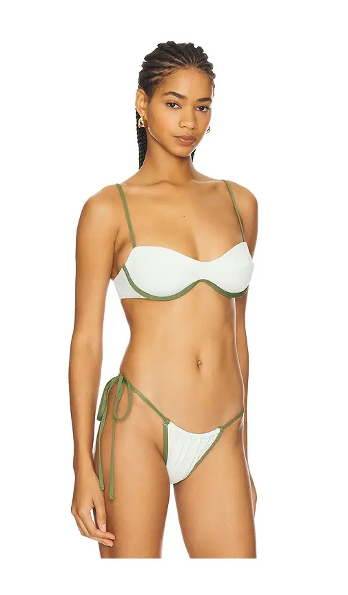Significant Other Sutton Bikini Top | Thumbnail 2 Significant Other Sutton Bikini Top | Thumbnail 2