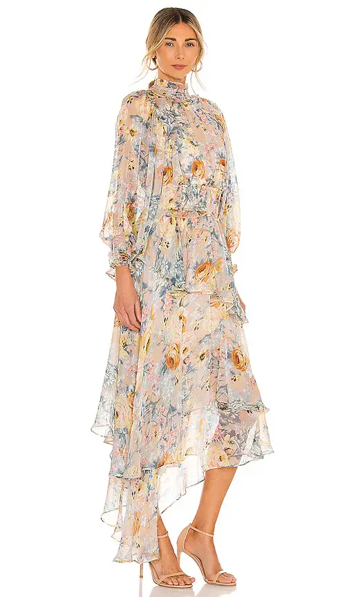 Elliatt Astrid Dress | Thumbnail 2 Elliatt Astrid Dress | Thumbnail 2