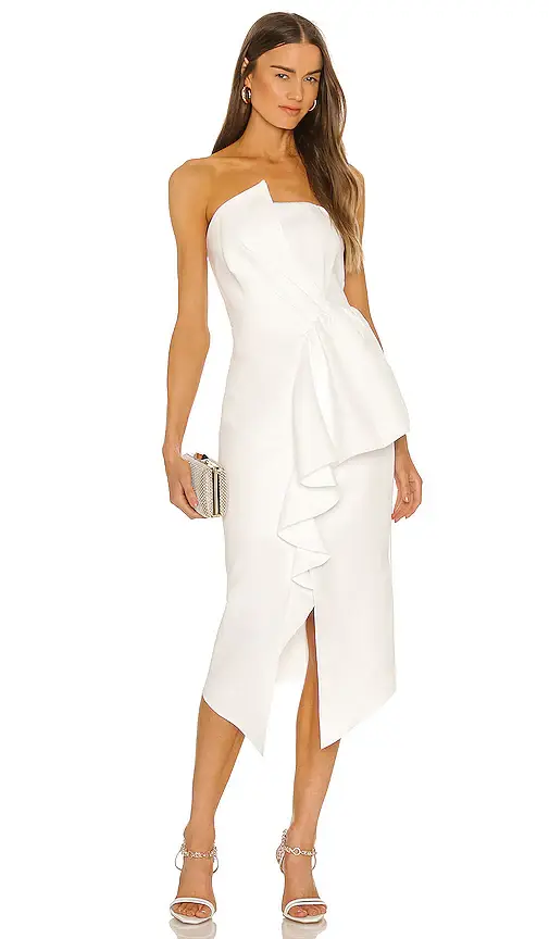 Elliatt Reception Dress | Image 1 Elliatt Reception Dress | Image 1