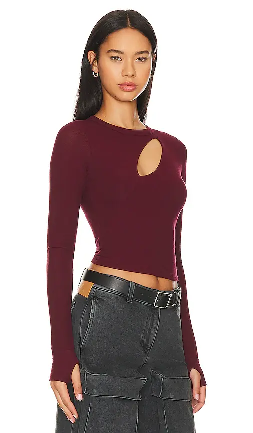 Michael Lauren Benecroft Tee | Thumbnail 2 Michael Lauren Benecroft Tee | Thumbnail 2