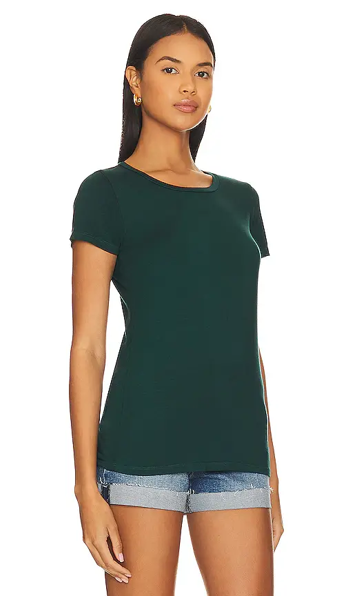 Michael Lauren Tucker Fitted Tee | Thumbnail 2 Michael Lauren Tucker Fitted Tee | Thumbnail 2