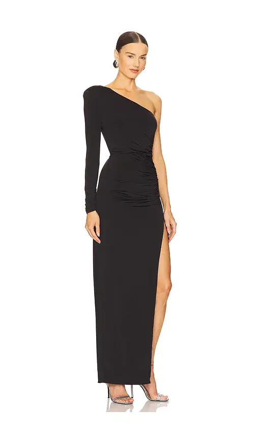 Michael Costello x REVOLVE Gilly Maxi Dress | Thumbnail 2 Michael Costello x REVOLVE Gilly Maxi Dress | Thumbnail 2