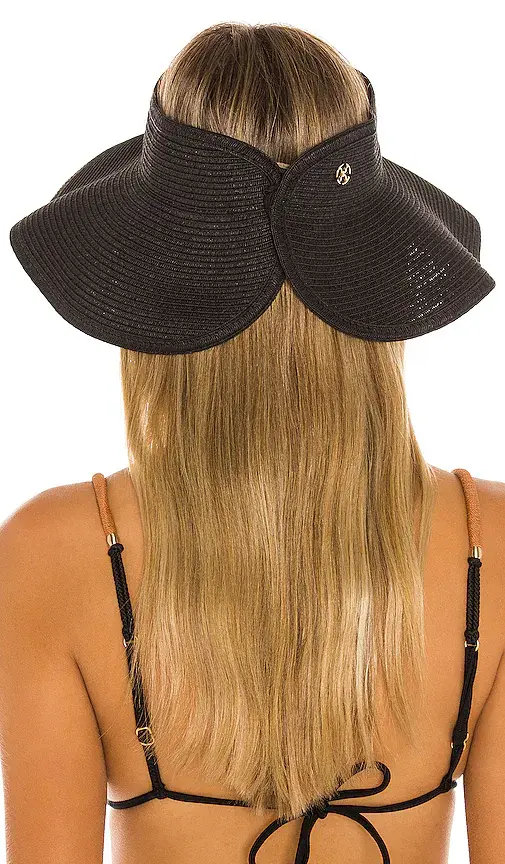 Vix Swimwear Visor | Thumbnail 2 Vix Swimwear Visor | Thumbnail 2
