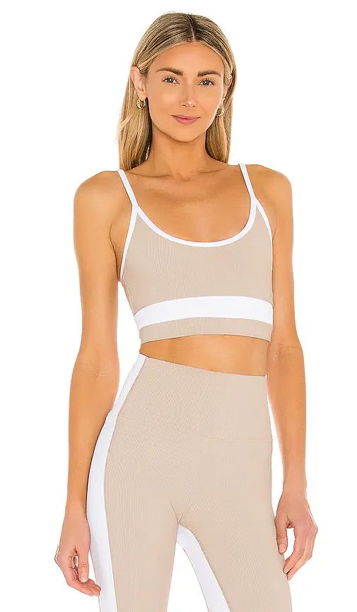 BEACH RIOT Eva Sports Bra | Image 1 BEACH RIOT Eva Sports Bra | Image 1