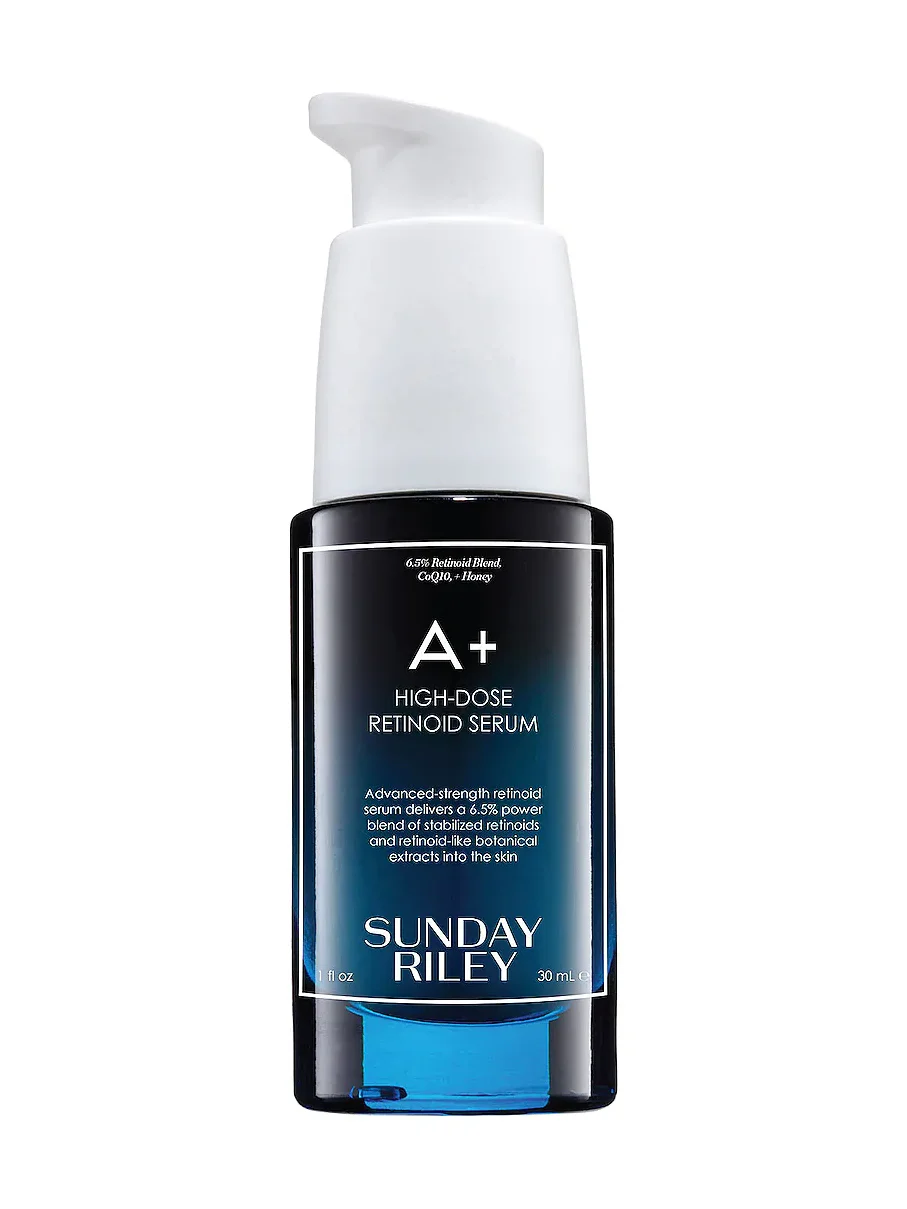 Sunday Riley A+ High-Dose Retinoid Serum 30ml
